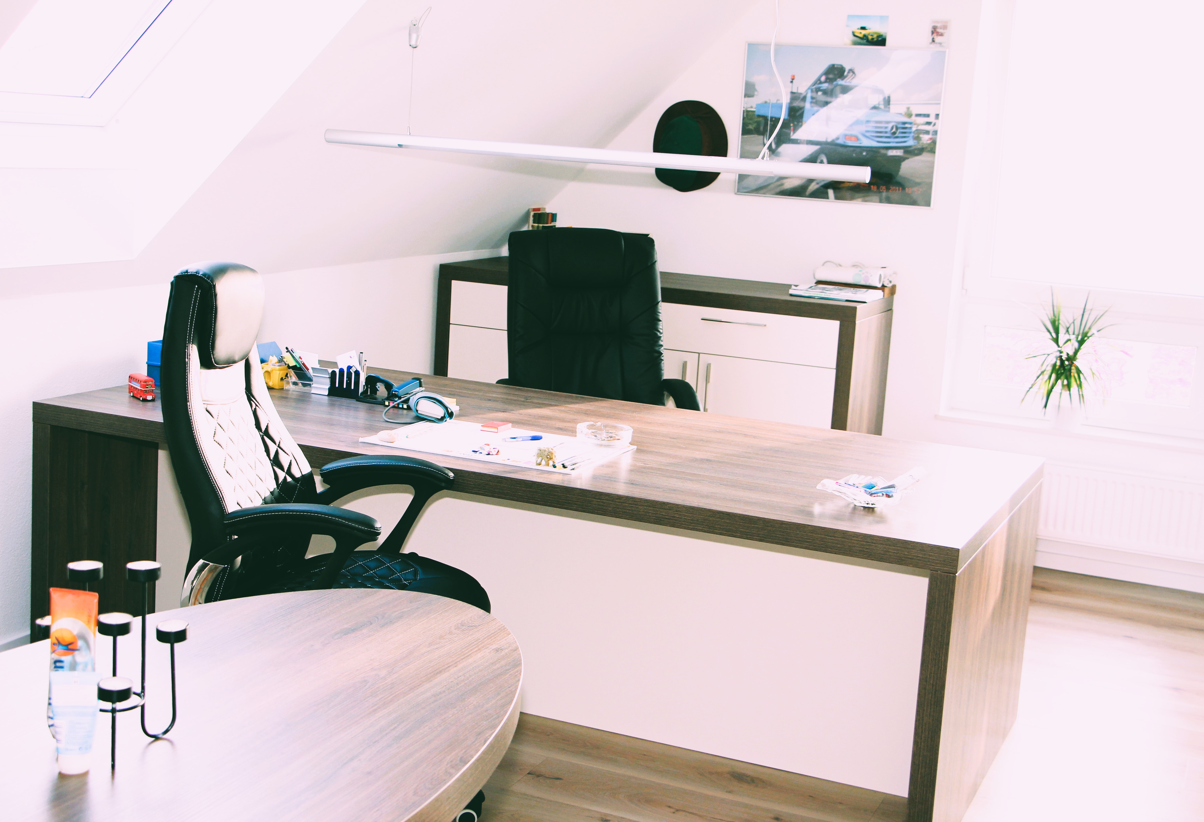 Büromöbel Schreibtische