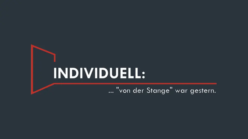 individuell