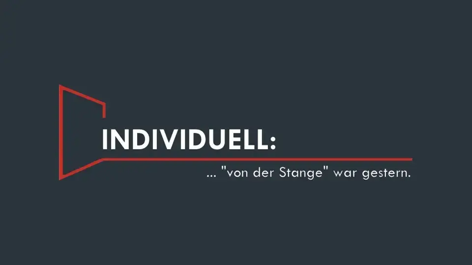 individuell