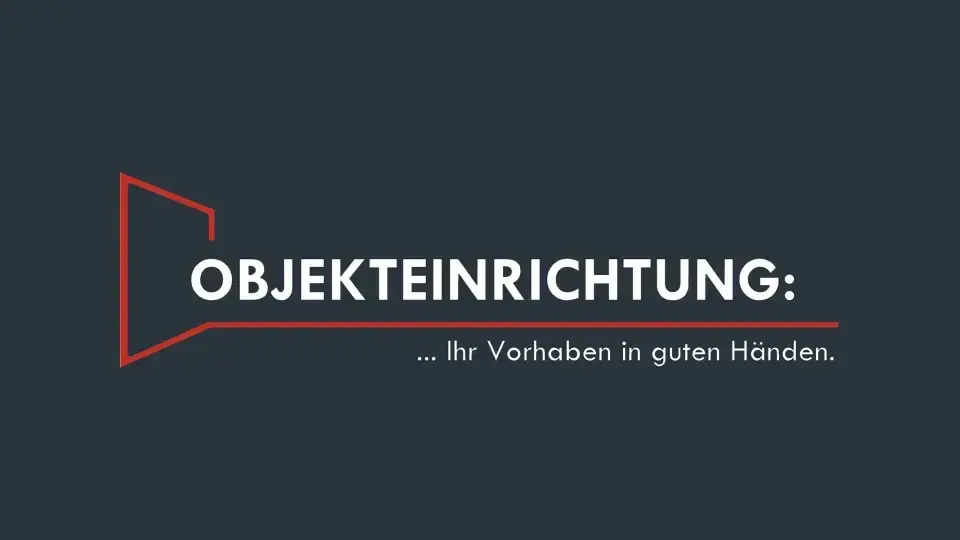 Objekteinrichtung